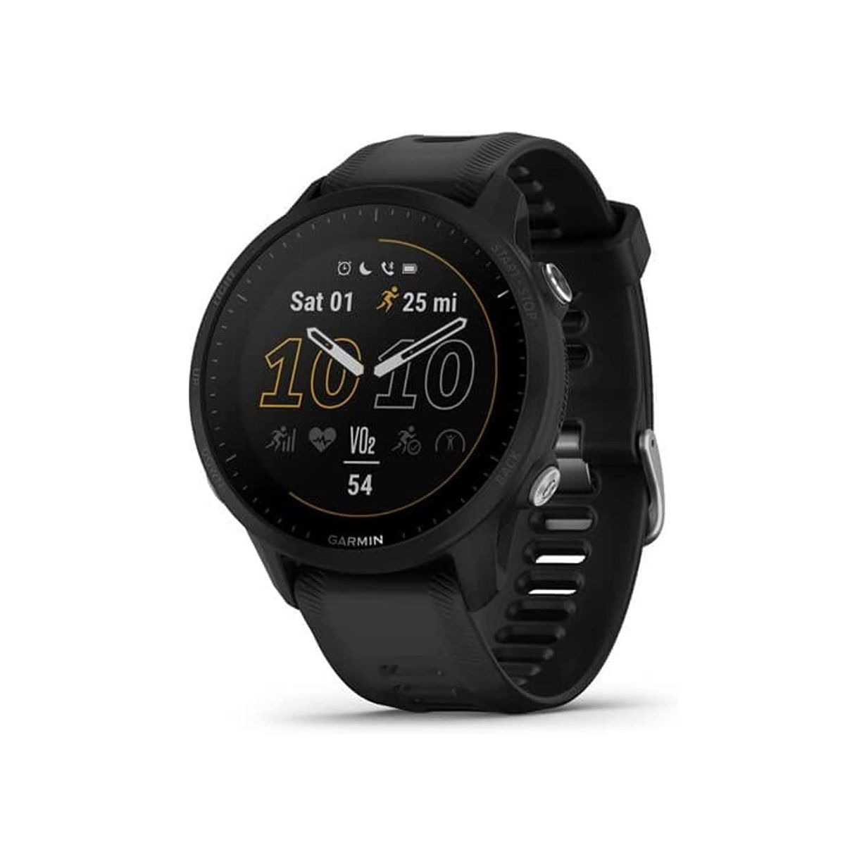 Garmin Forerunner 955 vs Garmin Forerunner 965: Which running watch ...