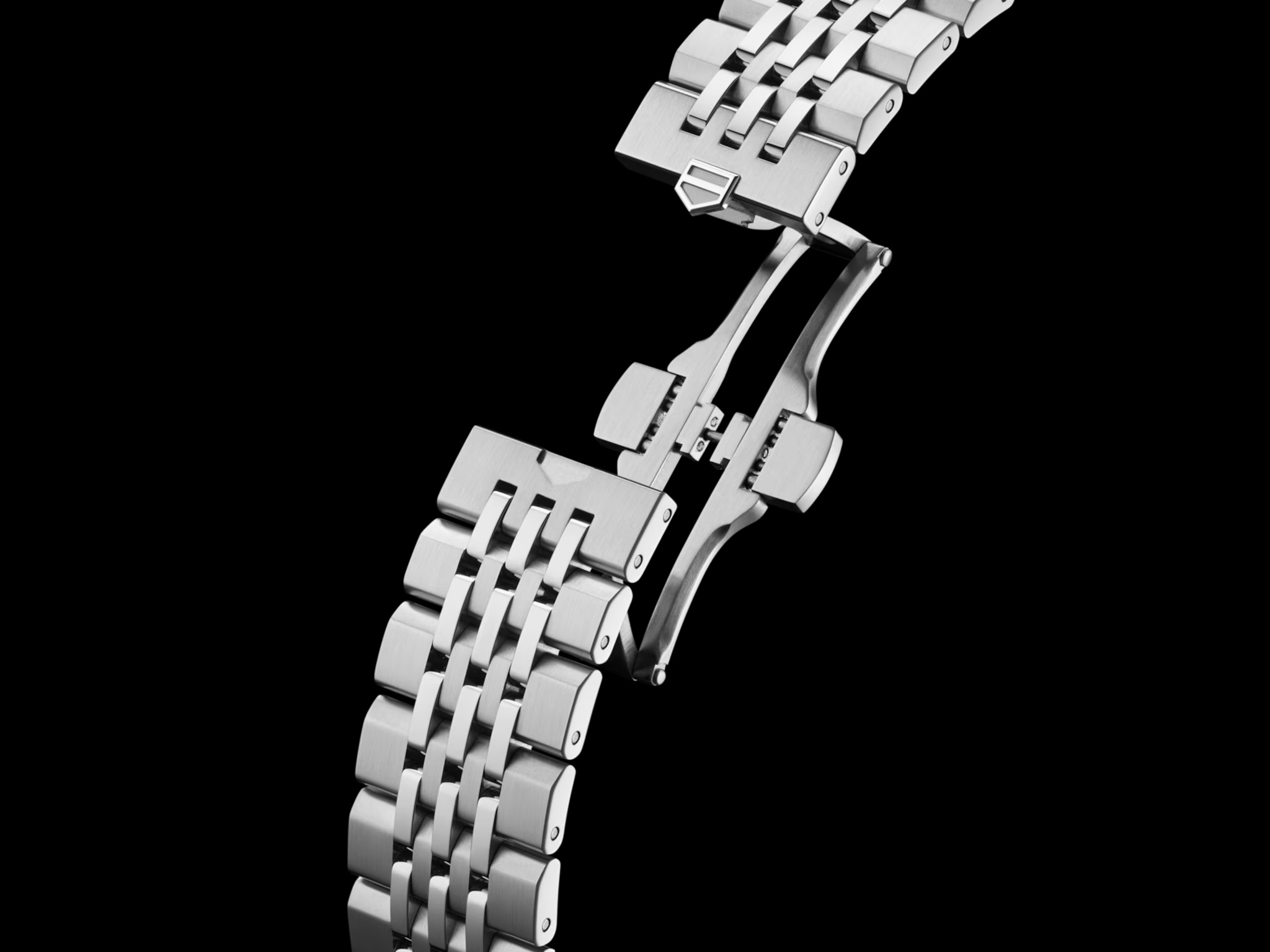 TAG Heuer Carrera Astronomer from different angles 
