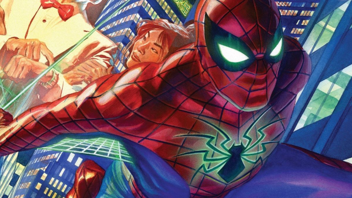 Comic Book Legacy Numbering Explained - How April's Amazing Spider-man 