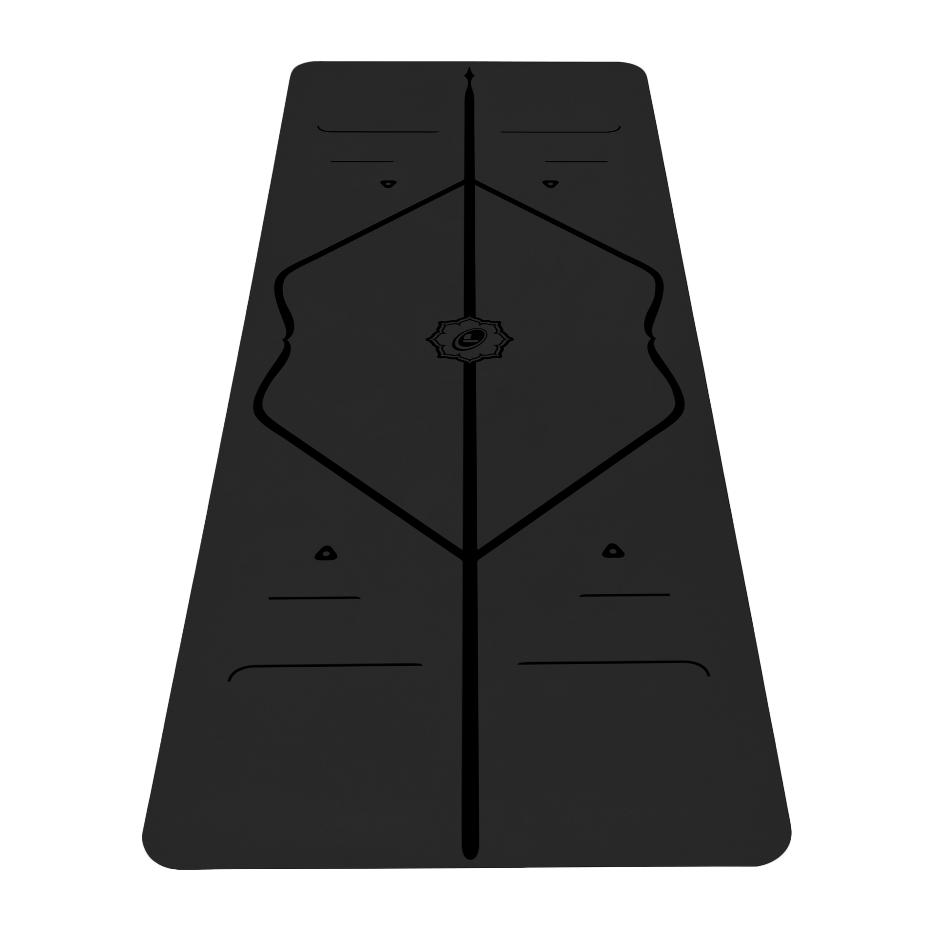 Liforme Classic Yoga Mat