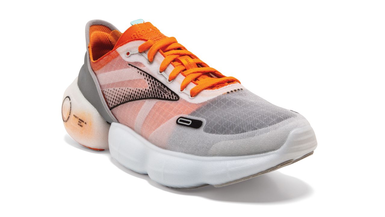 Brooks Aurora BL price release date