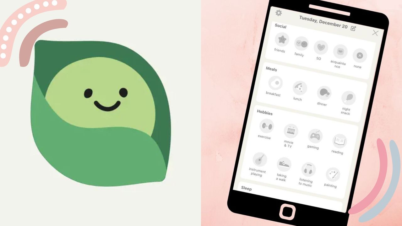 Best journaling apps for iOS and Android, loved by us Woman & Home