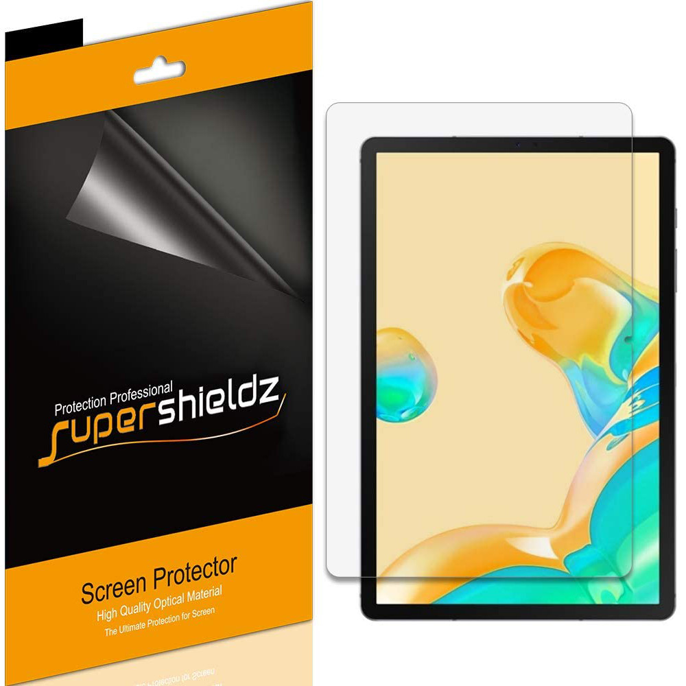 Supershieldz PET screen protector Galaxy Tab S8 Plus