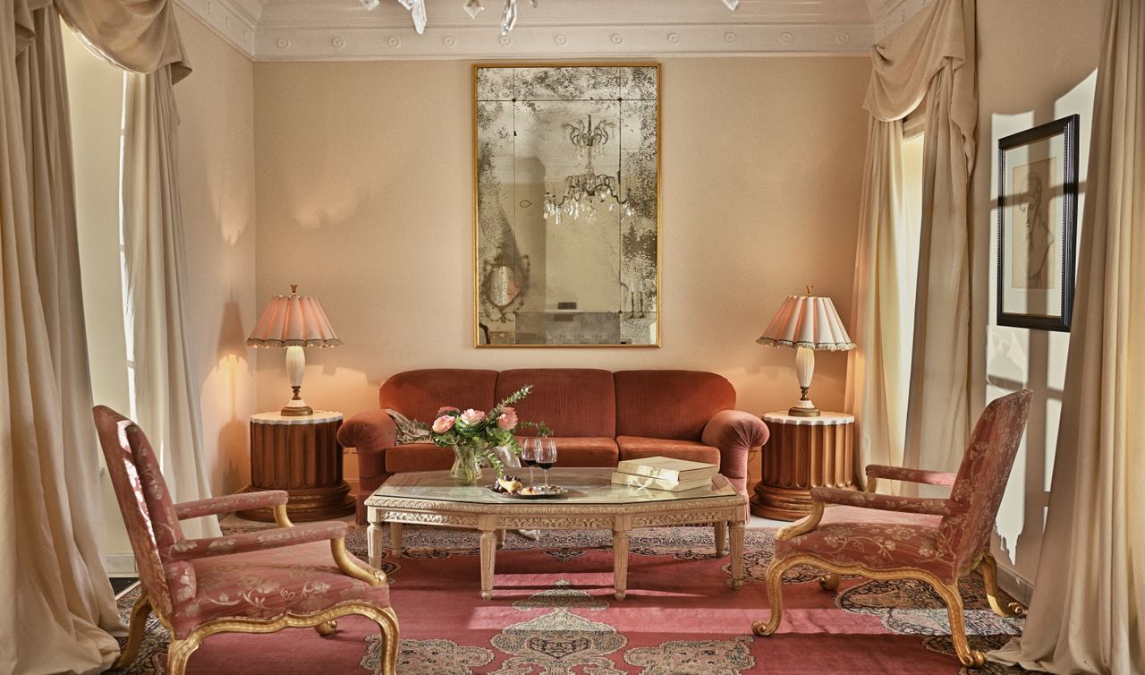 Athenian Legacy property pictures