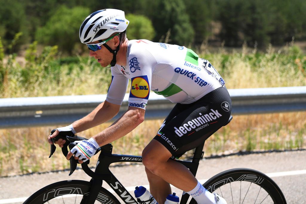 Sam Bennett (Deceuninck-QuickStep)