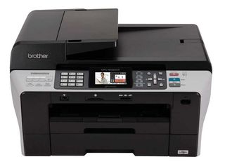 Put to the Test: Brother MFC-6490CW All-in-One