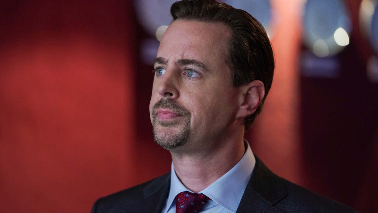 The Cool Record NCIS' Sean Murray Is Expected To Break In Season 22