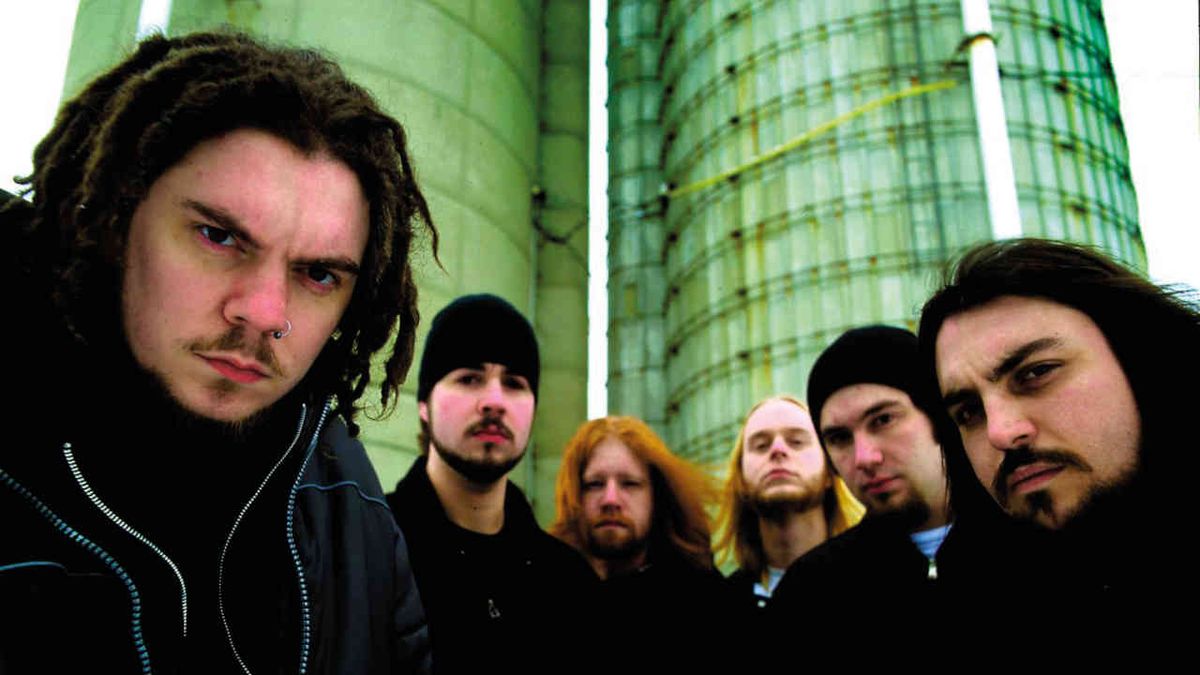 Chimaira