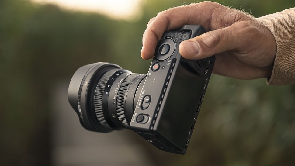 Sigma’s affordable wide-angle lens for Sony and Fujifilm fans is the ...