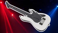 Stage Tour Kramer guitar controller 