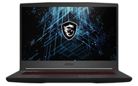 MSI GF65 Thin gaming laptop: was $1,299, now $899 at Newegg with rebate