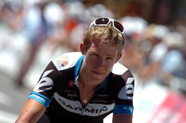Cameron Meyer (Team Garmin-Cervelo)