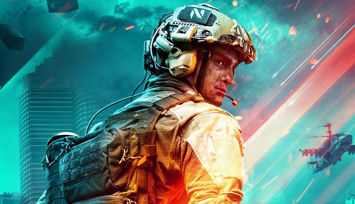 As Battlefield 4 issues persist, DICE deploys new high