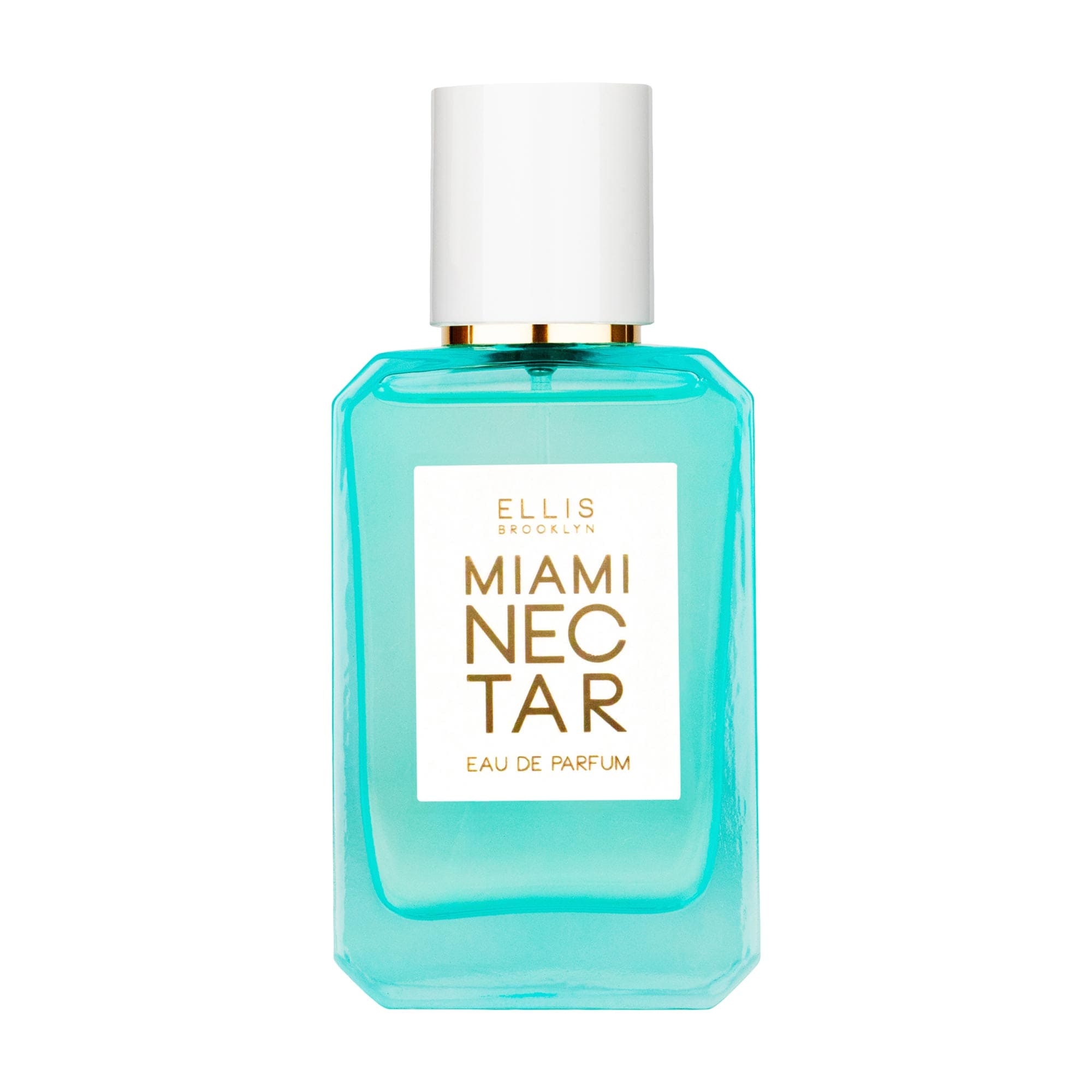 Miami Nectar Eau De Parfum With Coconut and Pink Pineapple