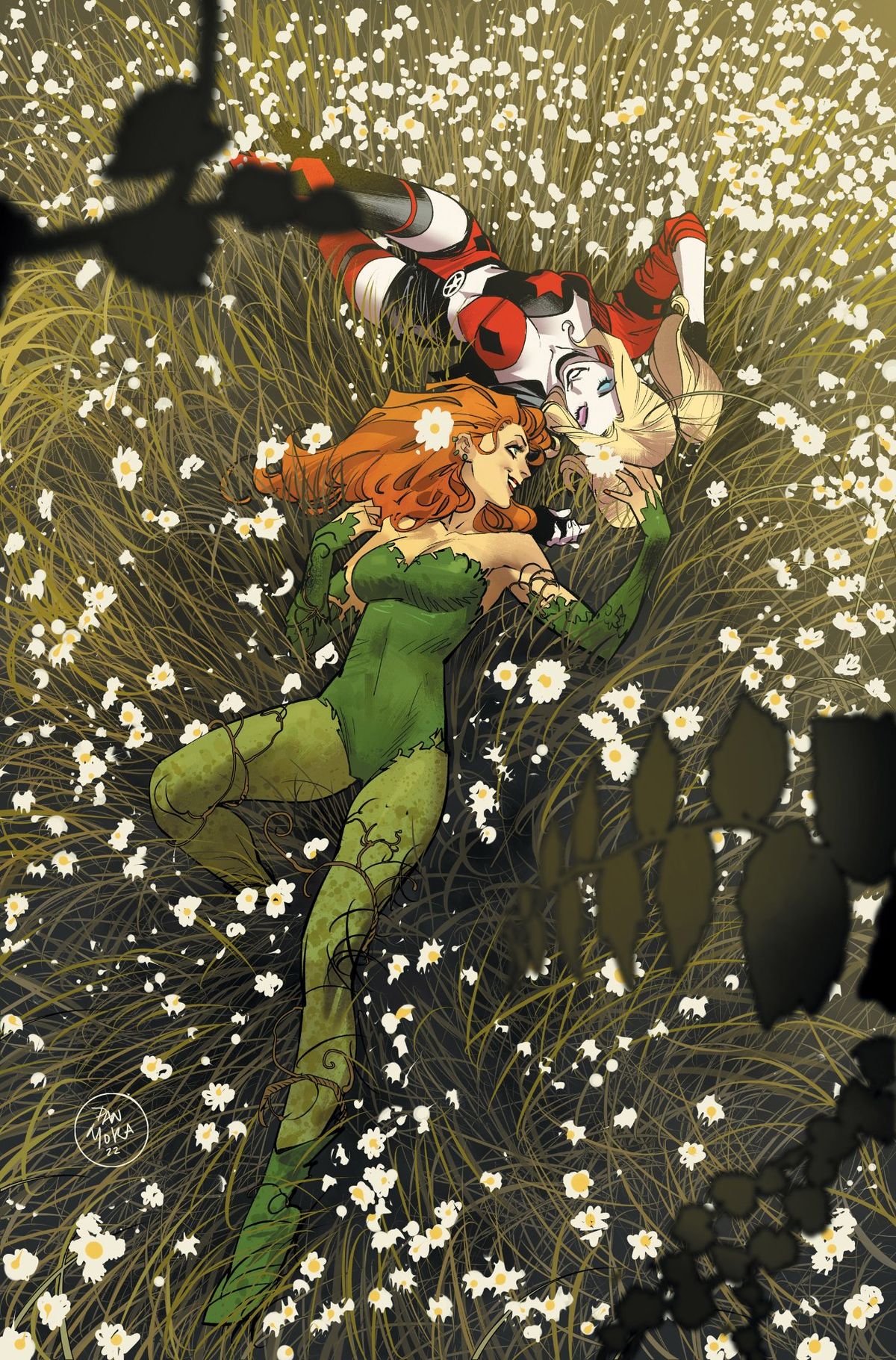 DC February 2023 solicitations