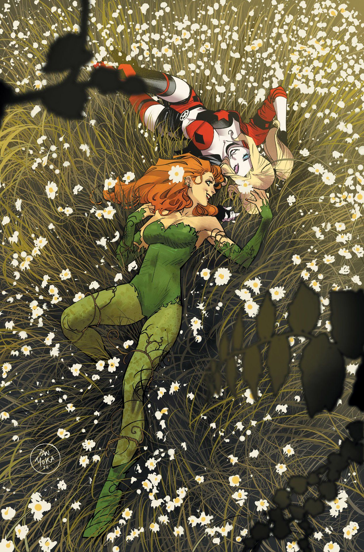 DC February 2023 solicitations