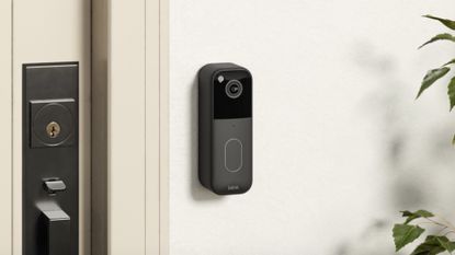 Blink Video Doorbell