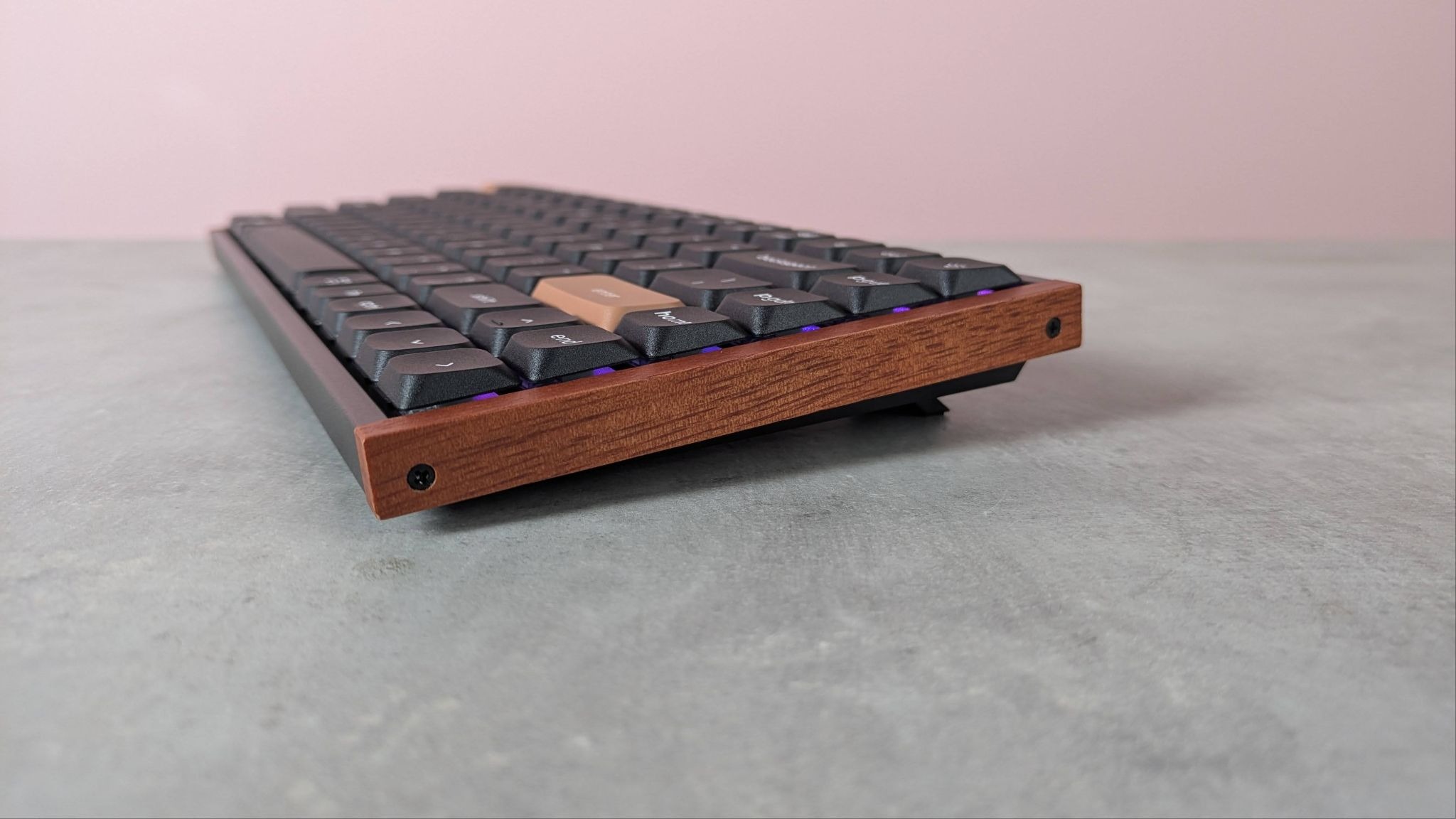 Keychron K3 HE