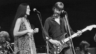 22. Rita Coolidge - All Time High