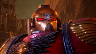 Warhammer 40k eternal crusade