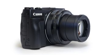 Canon G1X II review