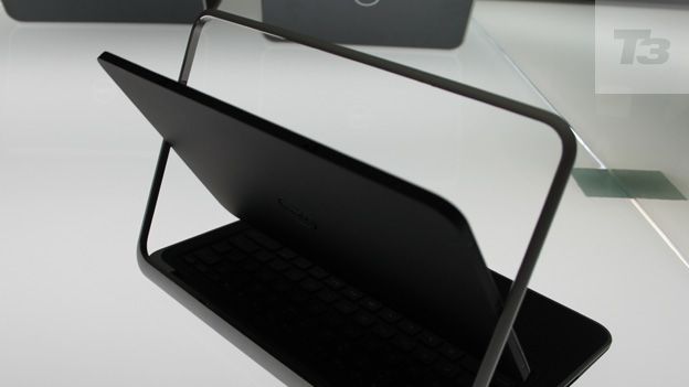 Dell XPS 12 Duo review