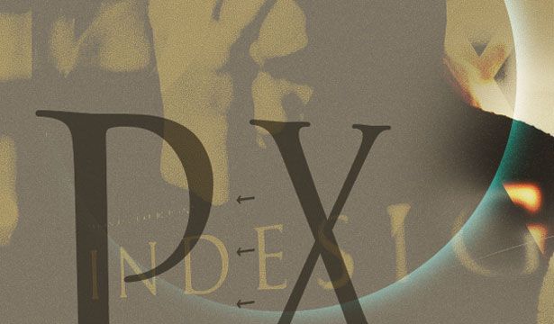 Typography in Indesign CS | Creative Bloq