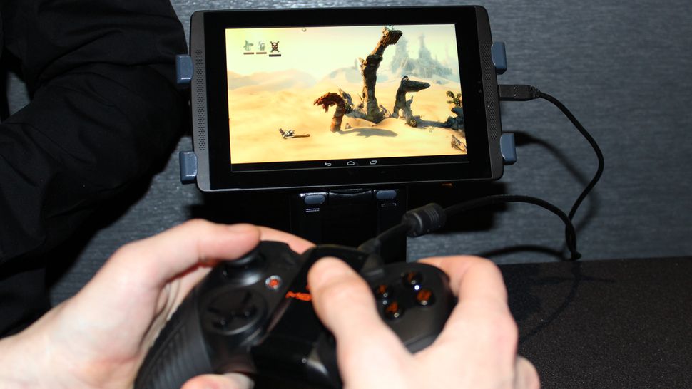 Say hello to Denver, Nvidia's new 64bit processor TechRadar