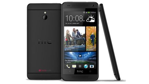 HTC One MIni review
