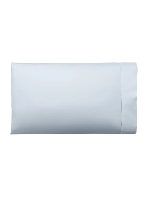 Organic Sateen 624-Thread Count Pillowcase