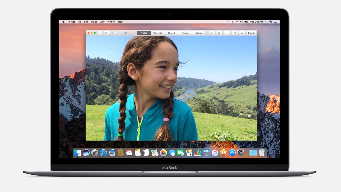 macOS Sierra Photos app tips and tricks