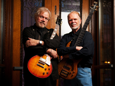 Randy bachman interview