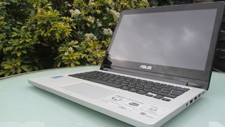 Asus Transformer Book Flip TP300LA