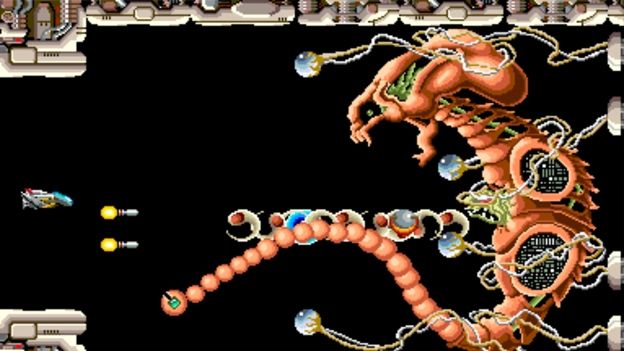 R-Type