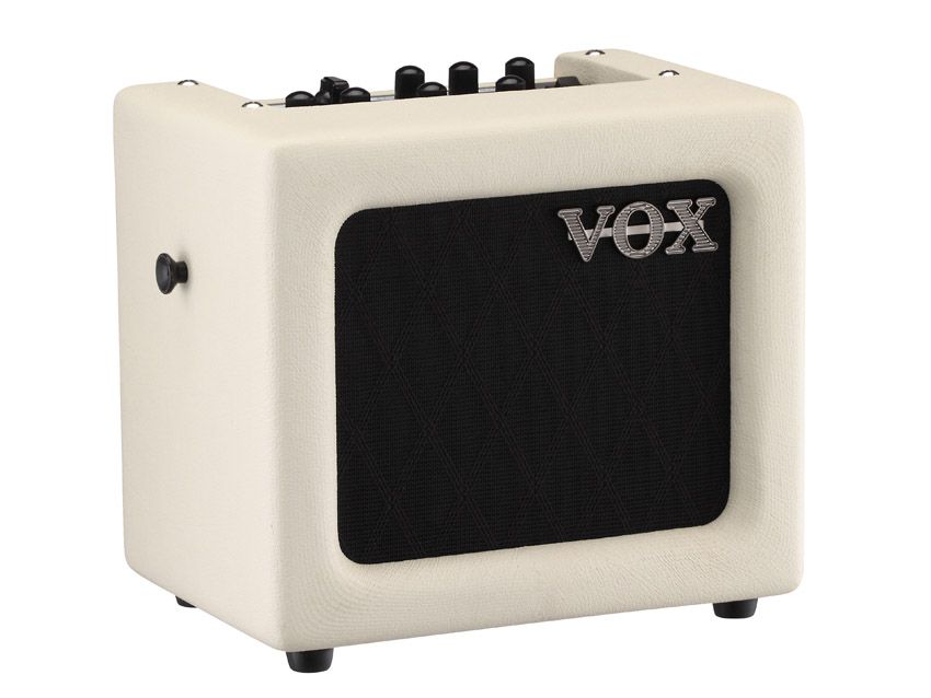 Vox Mini3 ivory
