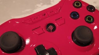 Mojo mad catz android console review