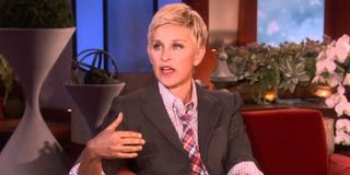 Ellen DeGeneres Ellen