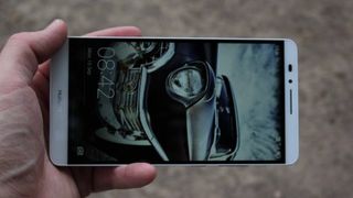 Huawei Ascend Mate 7 review