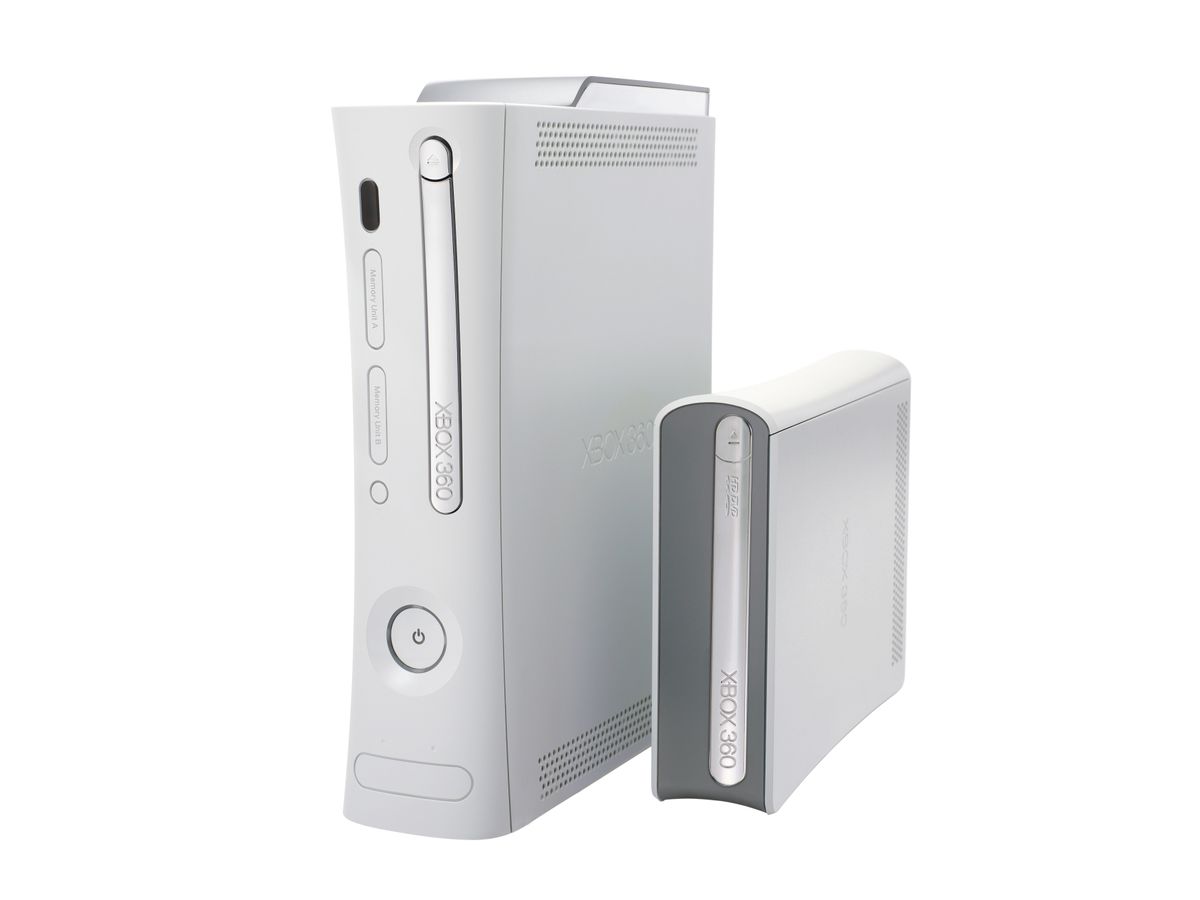 Xbox 720 что это