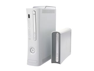 The Xbox HD DVD add-on: one thing we are certain will NOT be mentioned by Microsoft at E3 2009