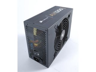 Corsair Professional Series Gold AX1200