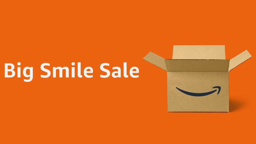 Like a truffle pig for deals, I've sniffed out the top 55+ discounts in Amazon's new Big Smile Sale
