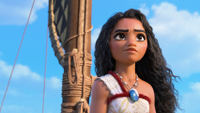 Moana 2 | Disney Plus | March 12