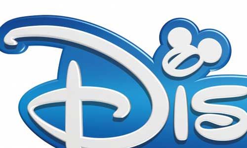 Disney unveils new logo | Creative Bloq