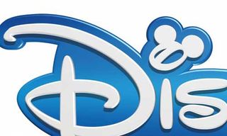 Disney Unveils New Logo Creative Bloq