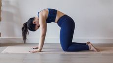 yoga for posture
