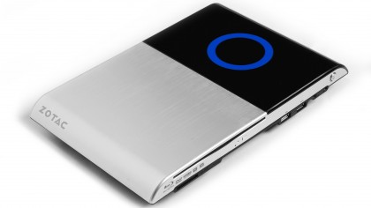 Zbox
