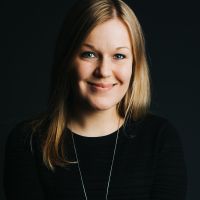 Linsey Maughan's avatar