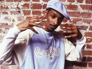 Snoop Dogg: wants his MTV.