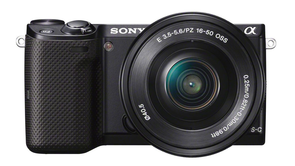 sony nex 5t accessories